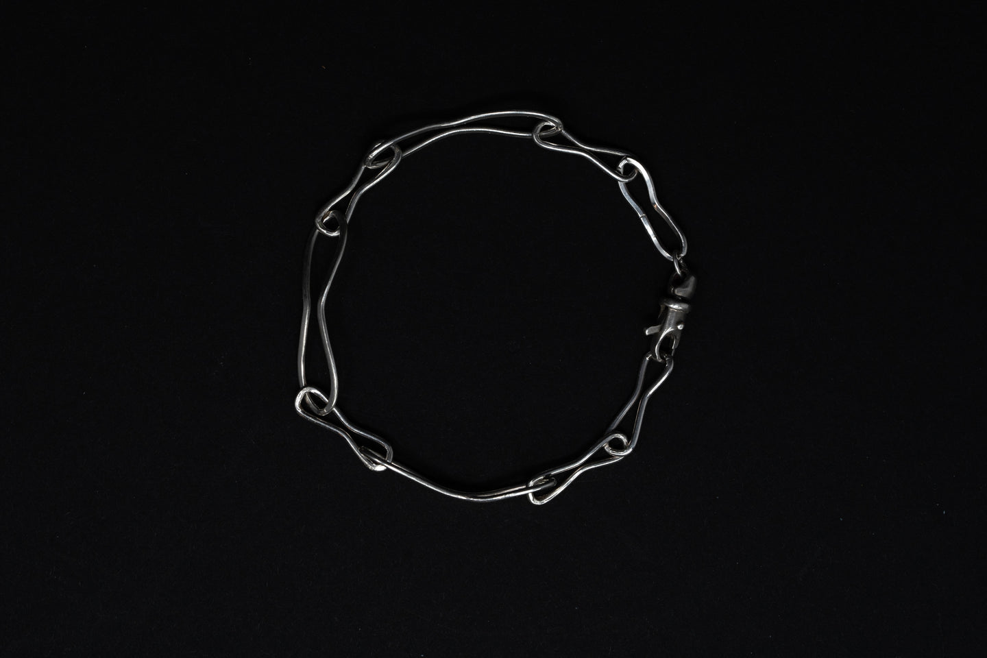 Jasper Chain