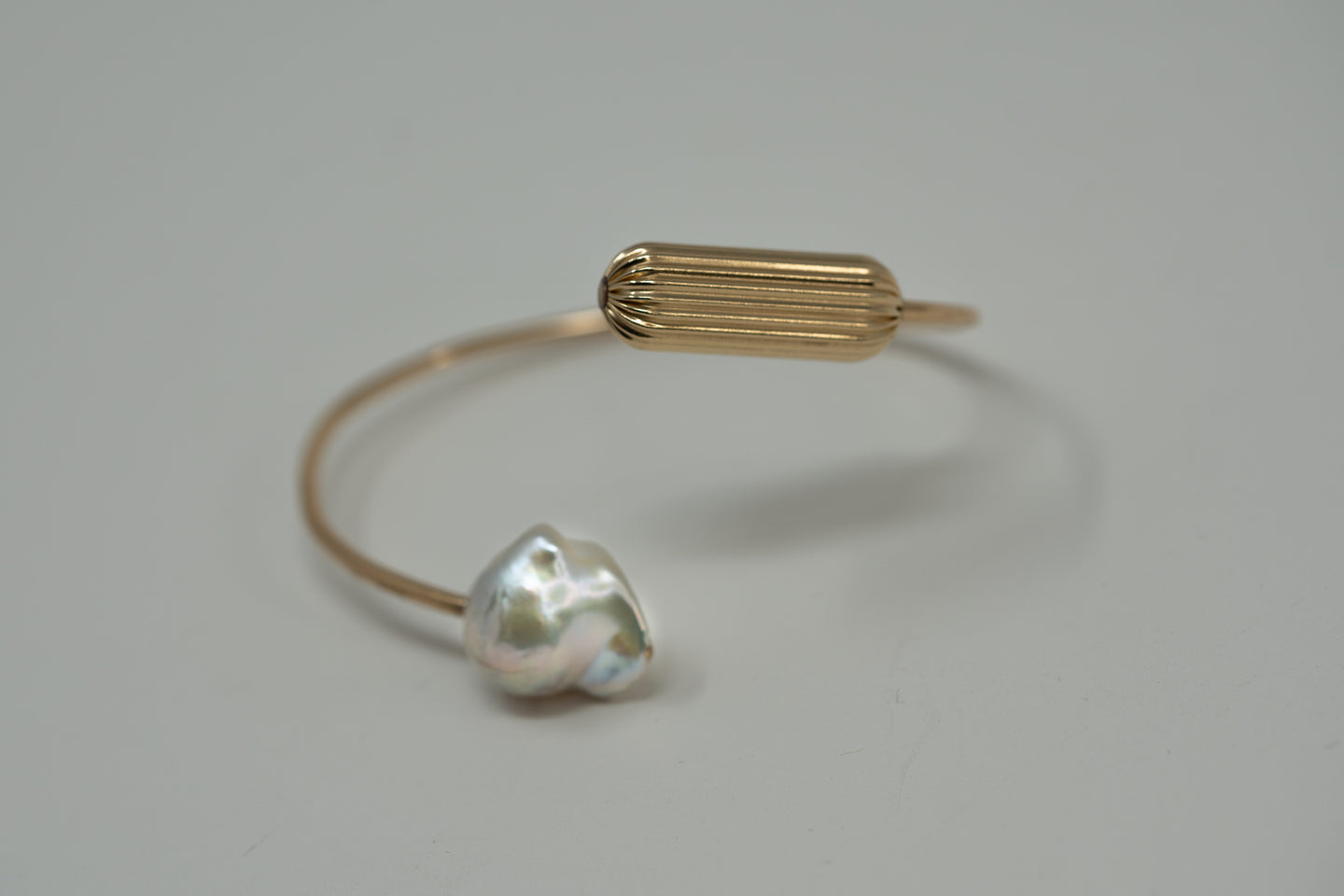 Barrel and Pearl