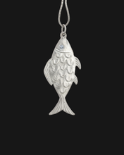 Load image into Gallery viewer, Pacú Necklace
