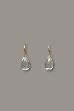 Load image into Gallery viewer, Lina Droplet Huggie
