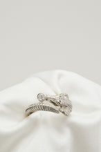 Load image into Gallery viewer, Alligator Ring
