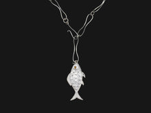 Load image into Gallery viewer, Pacú Necklace
