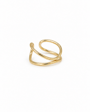 Load image into Gallery viewer, Vakra Ear Cuff

