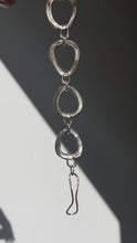 Load and play video in Gallery viewer, Pincta bracelet
