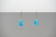 Load image into Gallery viewer, Pool-cut Larimar
