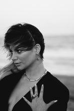 Load image into Gallery viewer, Reverse earrings
