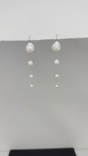 Load and play video in Gallery viewer, Monika Droplets
