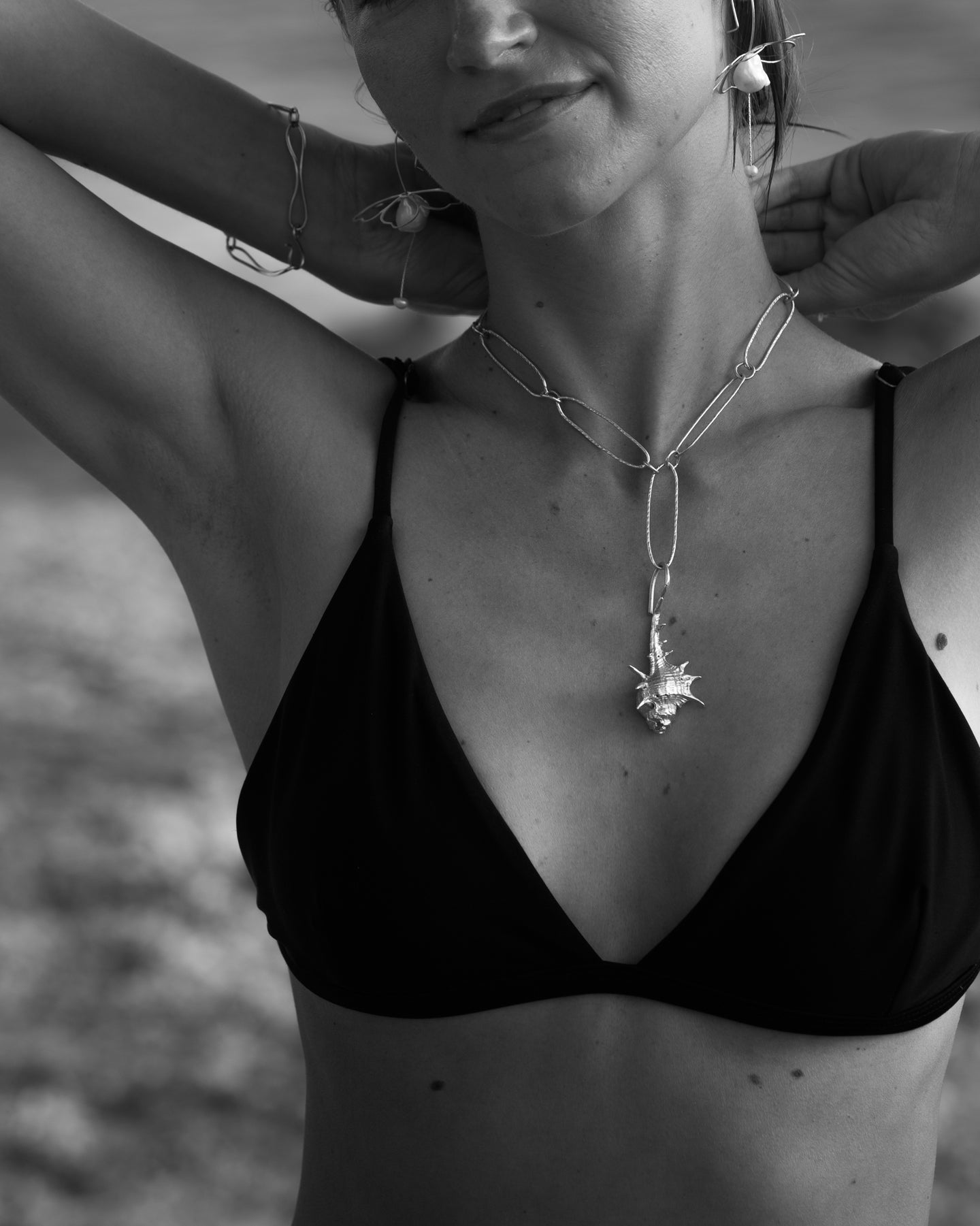 Altispira Necklace
