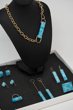 Load image into Gallery viewer, Stone-Bit Collar
