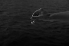 Load image into Gallery viewer, Water Drops
