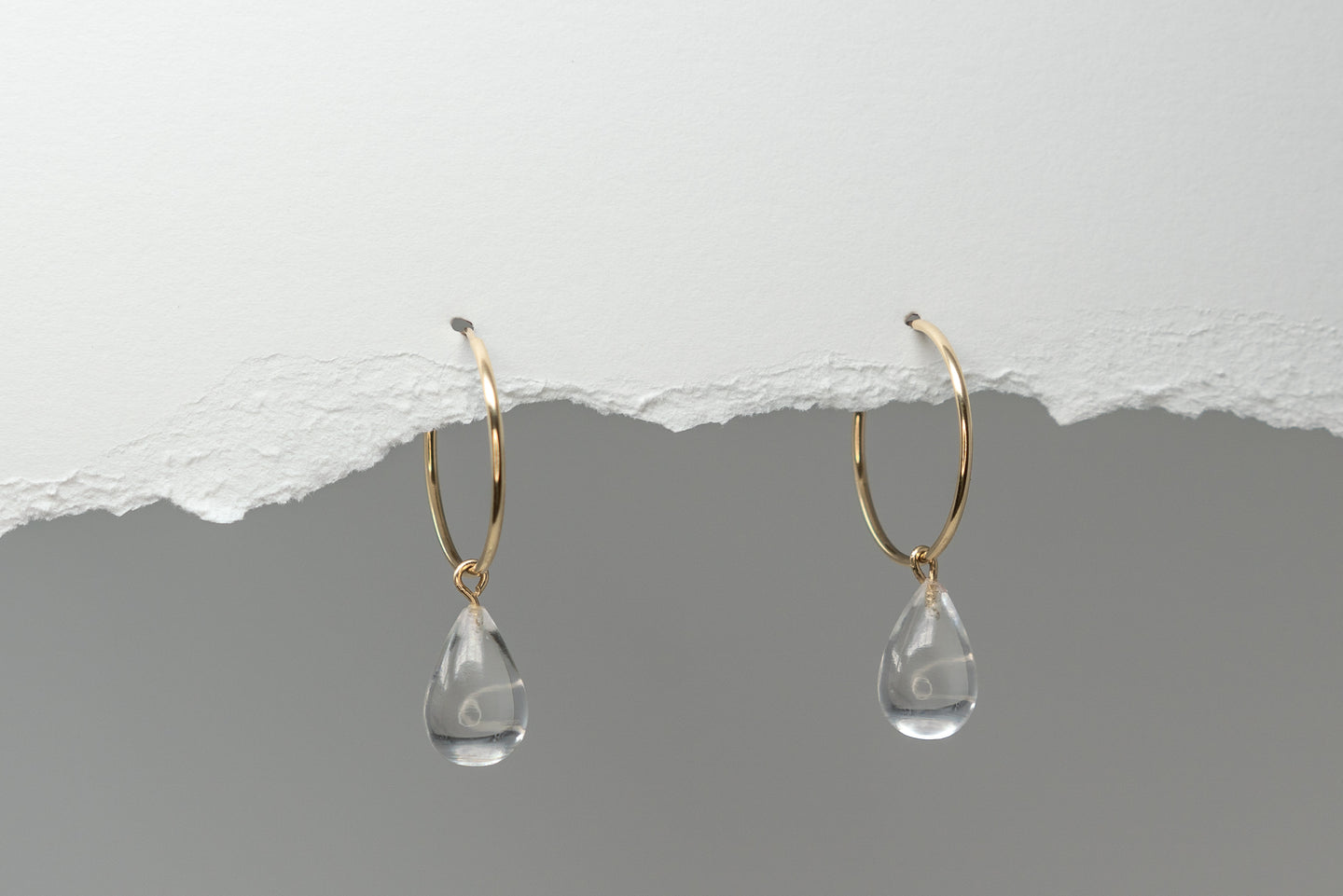 Water Drops