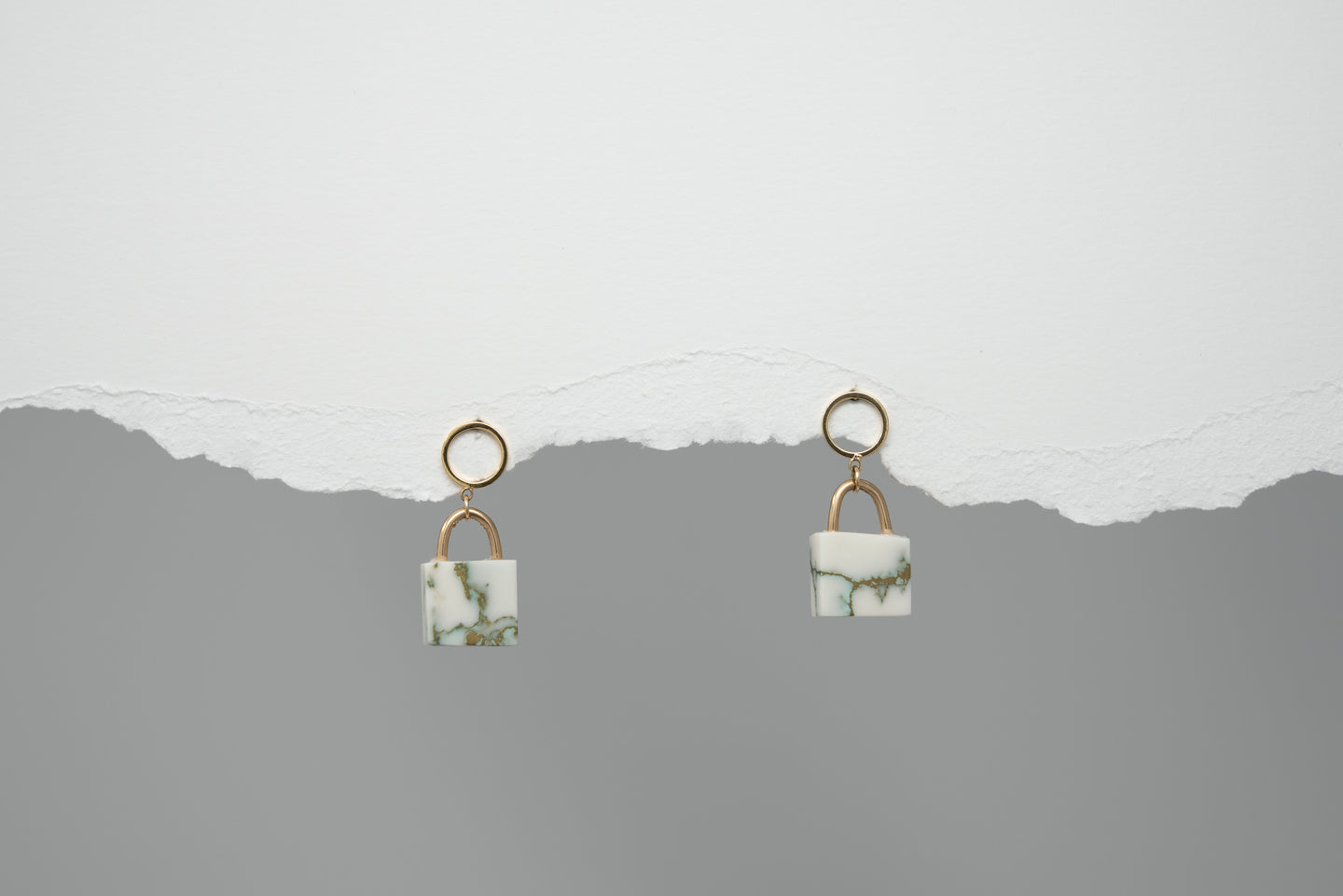 Marble locks