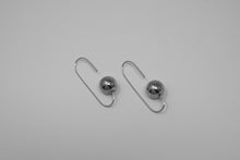Load image into Gallery viewer, Reverse earrings
