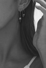Load image into Gallery viewer, Reverse earrings
