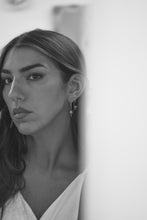 Load image into Gallery viewer, Mini reverse earrings
