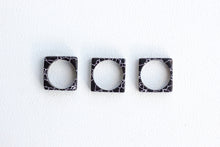 Load image into Gallery viewer, Onyx Web Stone Ring, men&#39;s sizes
