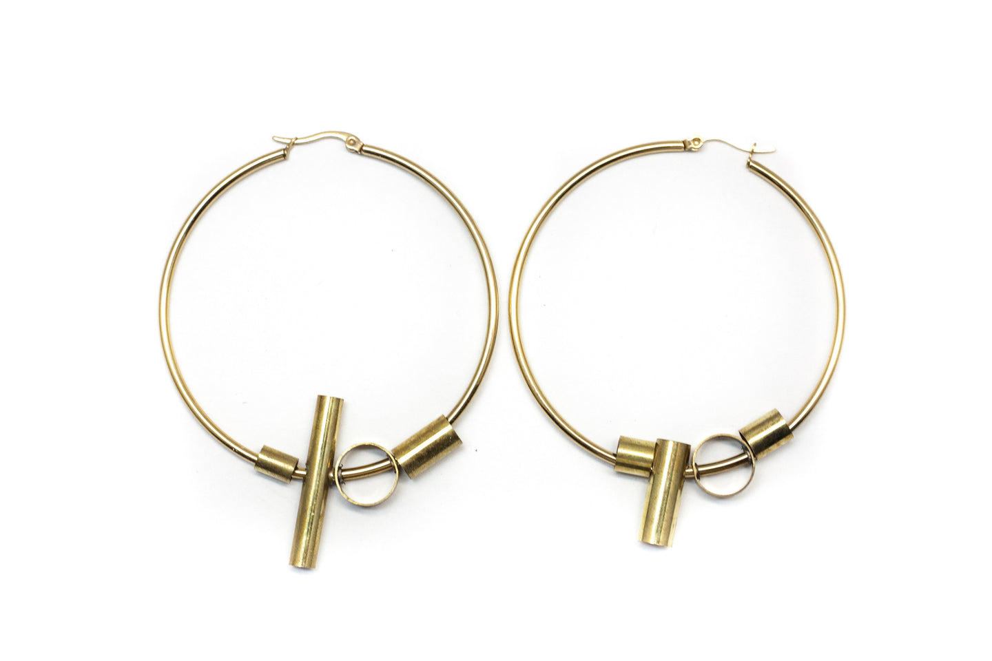 Brass HardWear