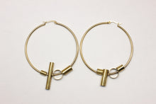 Load image into Gallery viewer, Brass HardWear
