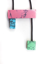 Load image into Gallery viewer, Kinetic Cubes and Cord

