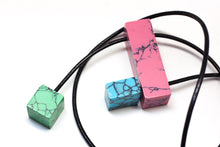 Load image into Gallery viewer, Kinetic Cubes and Cord
