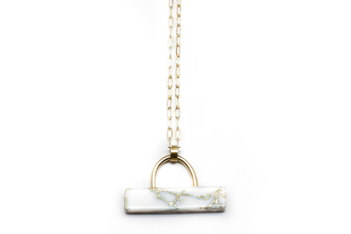 Marble Lock