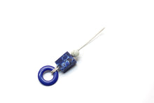 Load image into Gallery viewer, lapis, sodalite, howlite
