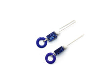 Load image into Gallery viewer, lapis, sodalite, howlite
