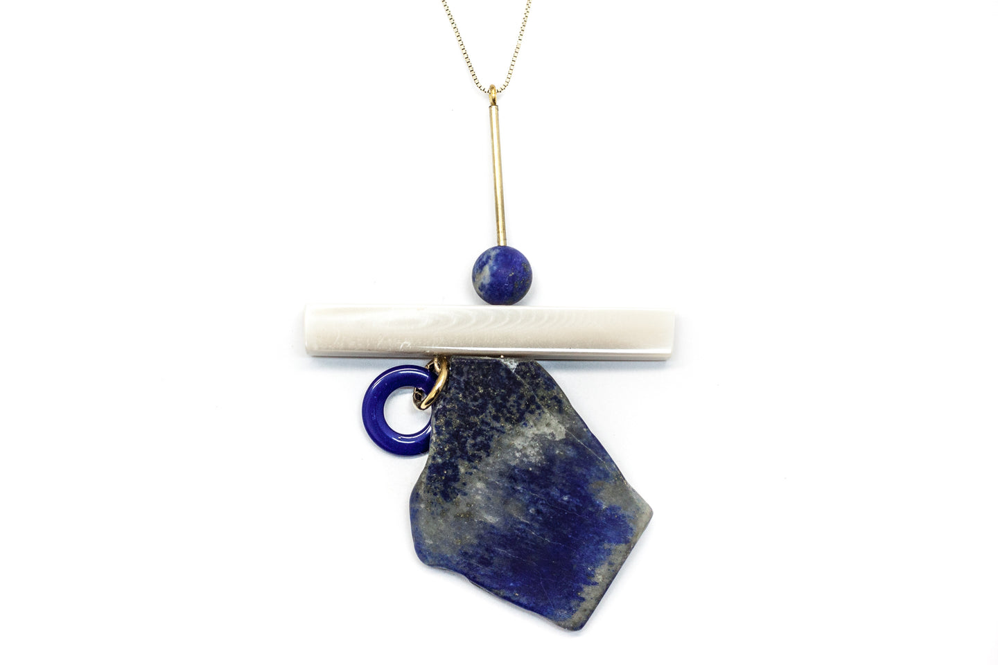 Lapis shapes