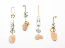 Load image into Gallery viewer, marble, crystal, quartz
