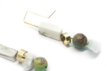 Load image into Gallery viewer, Marble, Abalone, Jasper
