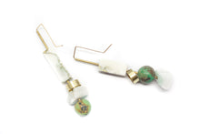 Load image into Gallery viewer, Marble, Abalone, Jasper
