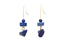 Load image into Gallery viewer, Lapis, Sodalite
