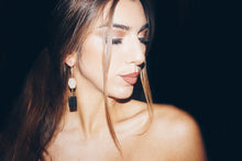 Load image into Gallery viewer, Black Onyx and Rose Quartz
