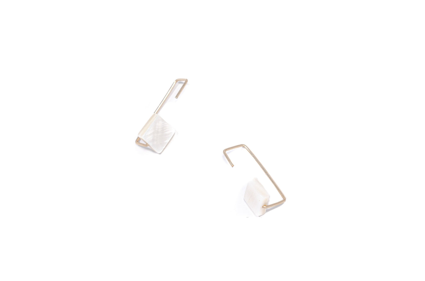 Mother of Pearl Mini
