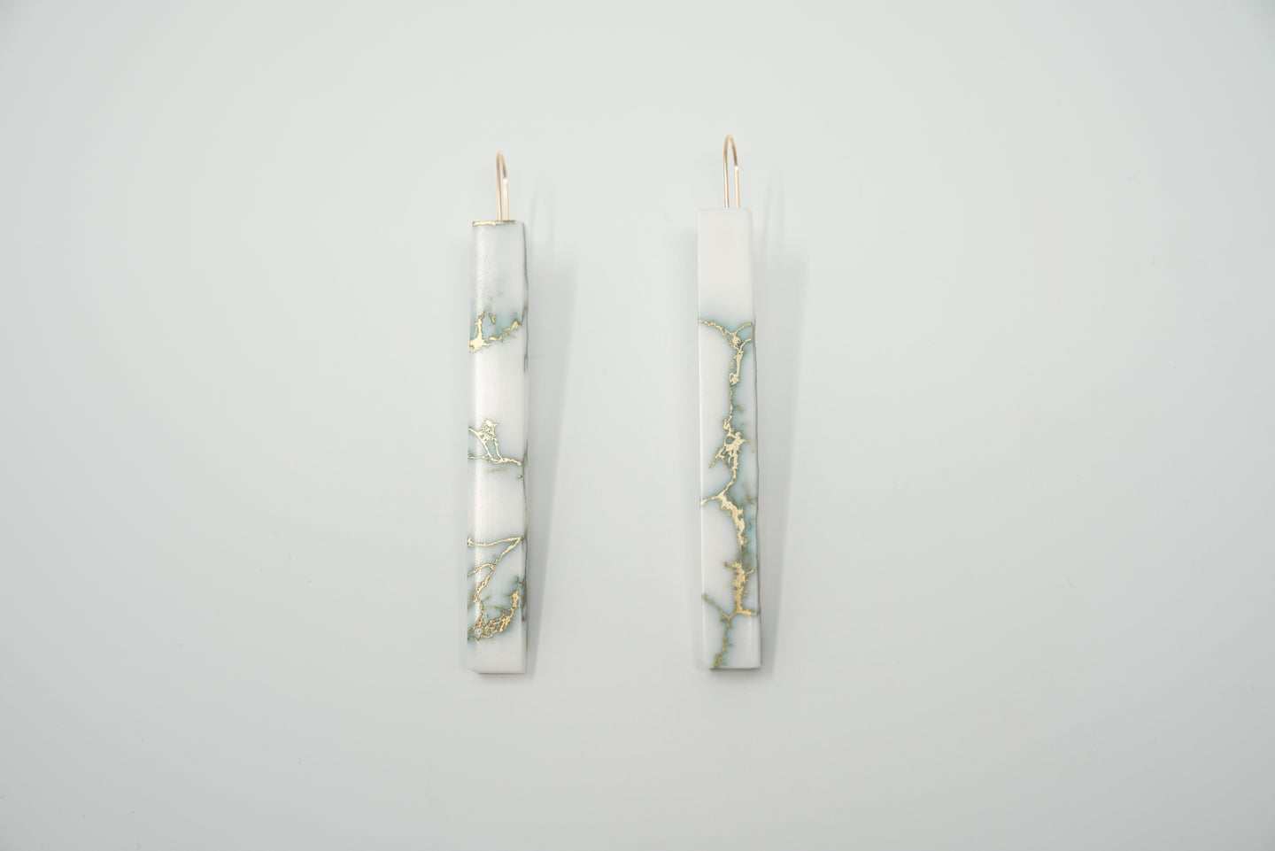 Marble Columns