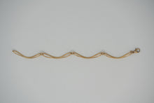 Load image into Gallery viewer, Vakra Infinity Bracelet
