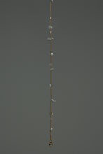 Load image into Gallery viewer, Dew Drop Lariat
