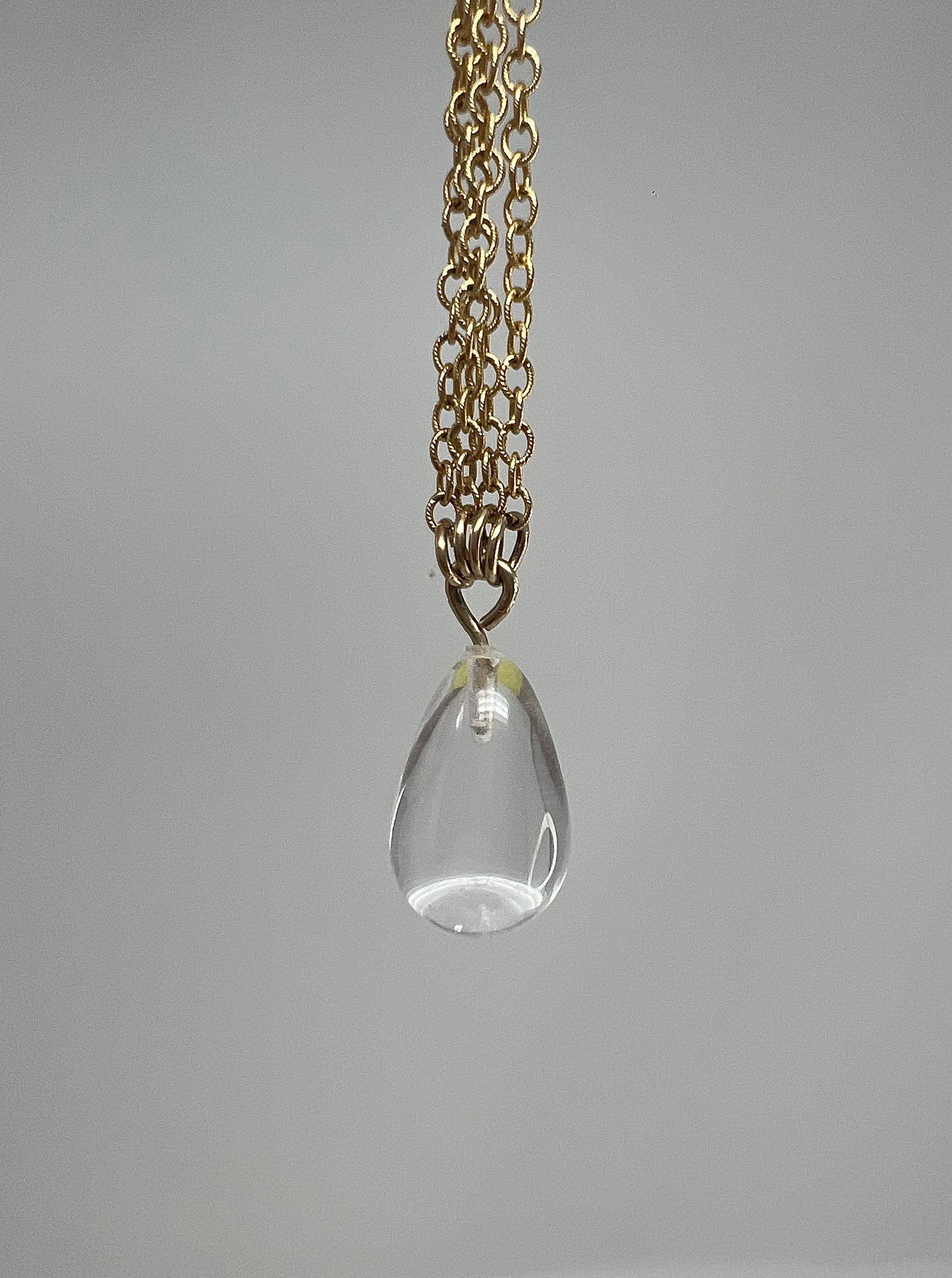Hector body chain